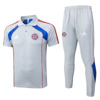 Bayern Munich Polo + Pantaloni 2025/26