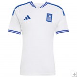 Maillot Grèce Domicile 2026
