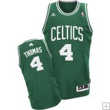 Isaiah Thomas, Boston Celtics [Green]