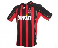 Maillot AC Milan 2006/07