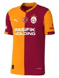 Shirt Galatasaray Home 2025/26