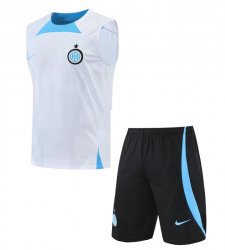 Inter Milan Training Kit 2022/23