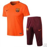 FC Barcelona Training Kit 2017/18