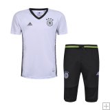 Kit Entrenamiento Alemania 2016/17