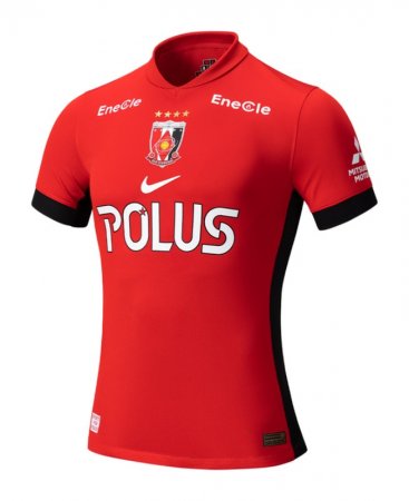 Urawa Red Diamonds 1a Equipación 2025