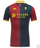 Maglia Genoa Home 2025/26