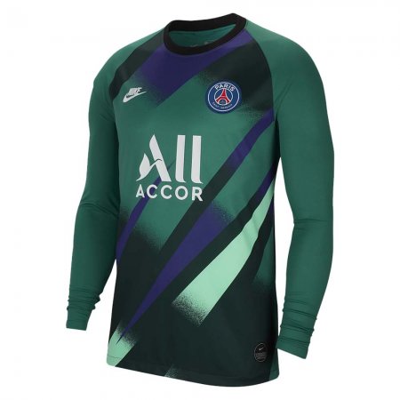 Maillot PSG Gardien Domicile 2019/20 ML