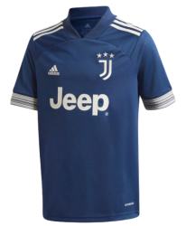 Maillot Juventus Extérieur 2020/21