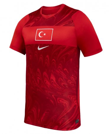 Maillot Turquie Domicile 2026