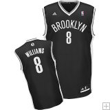 Deron Williams, filets de Brooklyn [noir]