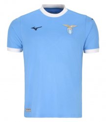 Maillot Lazio Domicile 2025/26