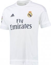 Maillot Real Madrid 2015/16