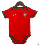 Portugal Domicile 2024 Body Bébé