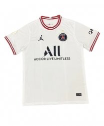 Maillot PSG 4ème 2021/22 - Collector