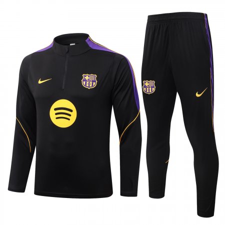 Tuta FC Barcelona 2026/27