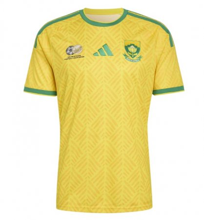 Maglia Sudafrica Home 2026