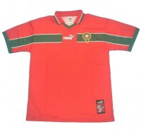 Maglia Marocco Home WC1998