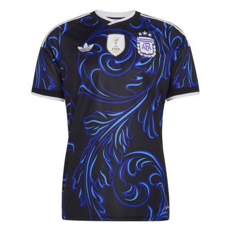 Maglia Argentina Away 2026
