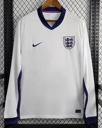 Maillot Angleterre Domicile 2024 ML