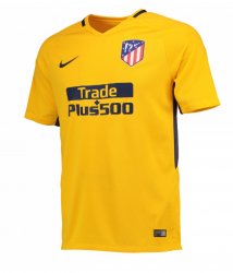 Maillot Atletico Madrid Extérieur 2017/18