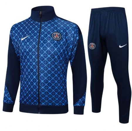 Squad Tracksuit PSG 2025/26 - JUNIOR