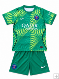 PSG Gardien 2026/27 Junior Kit