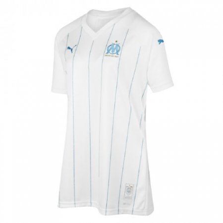 Maillot Olympique Marseille Domicile 2019/20 - FEMME