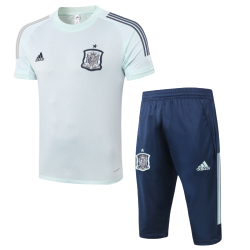 Espagne Training Kit 2020/21