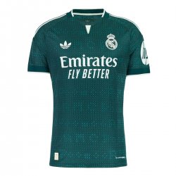 Maillot Real Madrid Extérieur 2026/27 - Authentic