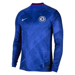 Chelsea 1a Equipación 2025/26 ML