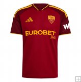 Shirt AS Roma Home 2026/27
