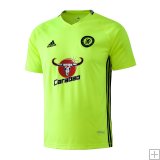 Maillot Chelsea FC Training 2016/17