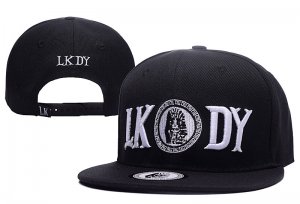 Snapback Last Kings [R. 13]