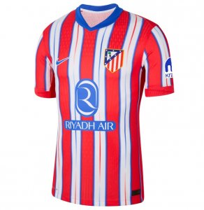 Atlético Madrid 1a Equipación 2024/25 - Authentic