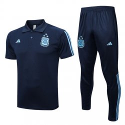 Polo + Pantalon Argentine 2022/23