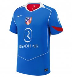 Atlético Madrid 3a Equipación 2025/26 - Authentic Atlético Madrid 3a Equipación 2025/26 - Authentic