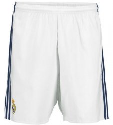 Short Real Madrid 2016/17 - Domicile