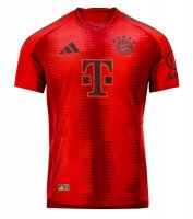 Maglia Bayern Munich Home 2024/25 - Authentic