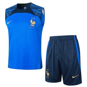 Kit Allenamento Francia 2024