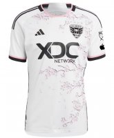 DC United 2a Equipación 2023