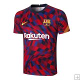 Maillot FC Barcelona Training 2020/21