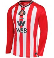 Maglia Sunderland Home 2025/26 ML