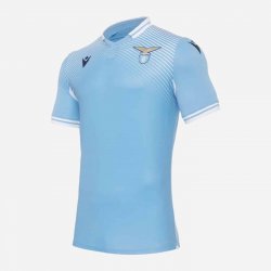 Maillot Lazio Domicile 2020/21