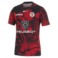 Maillot Stade Toulousain Pré-Match 2024/25