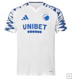 Maillot FC Copenhagen Domicile 2024/25