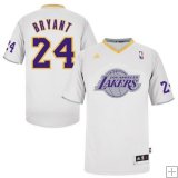 Kobe Bryant, L.A. Lakers - Christmas