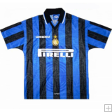Maglia Inter Home 1997/98