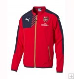 Veste Arsenal 2015/16