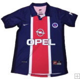 Maillot PSG Domicile 1998