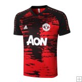 Maillot Manchester United Pre-Match 2020/21